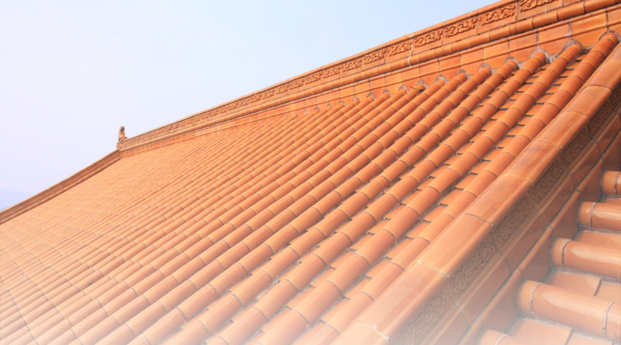 Do Gutter Guards Work on Steep Roofs?