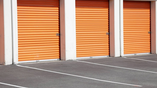 Why Did My Storage Facility Flood? Reasons and Prevention