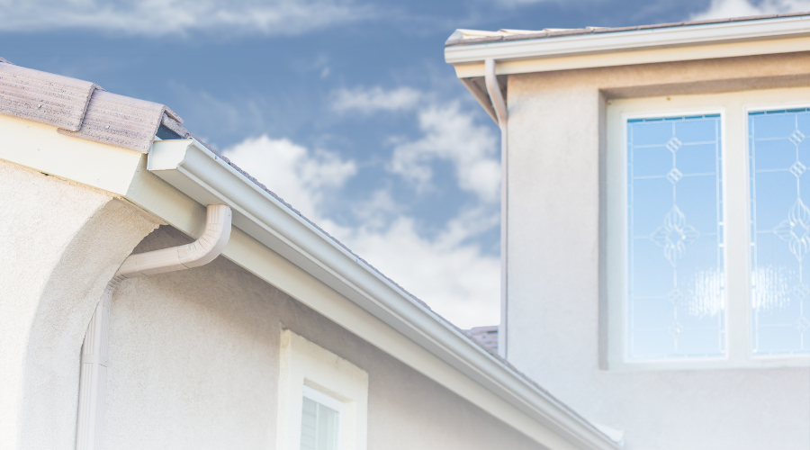 Different Types of Roof Gutters Explained