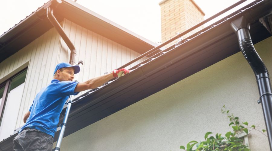 What is a Gutter? Exploring Their Purpose and Benefits