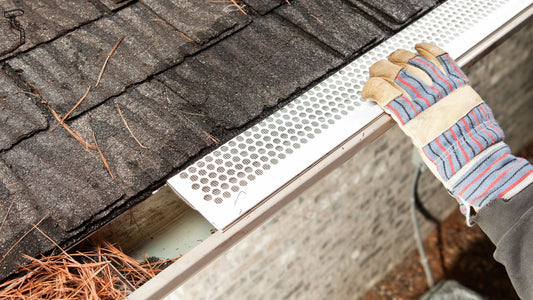Gutter Guard performance Compared to LeafGuard and Gutter Screens