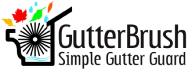 GutterBrush Gutter Guards