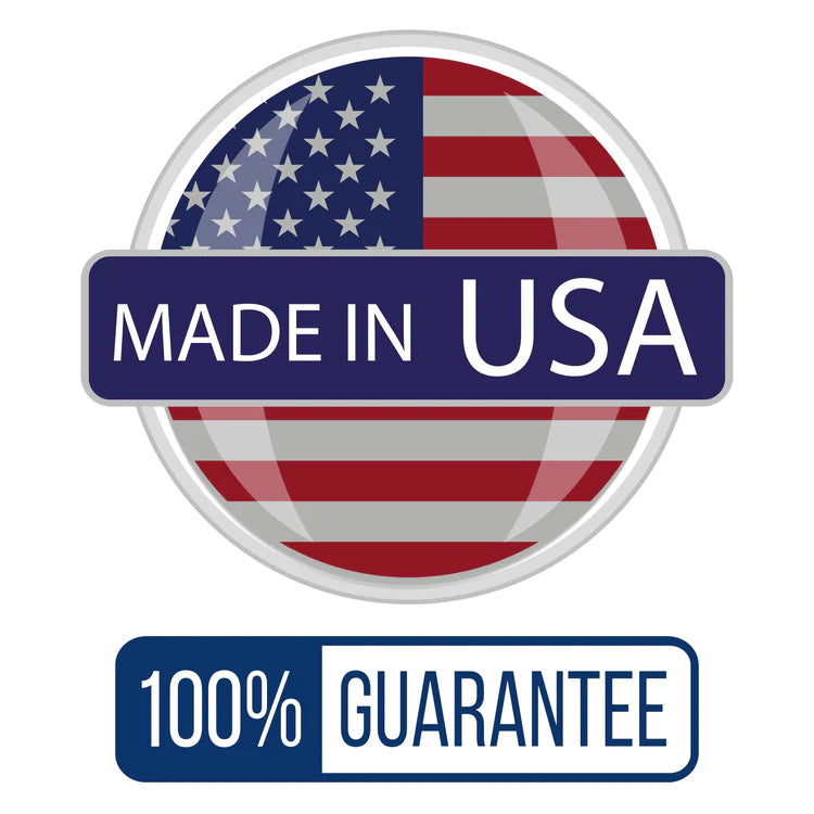 GutterBrush is proudly made in USA since 2004