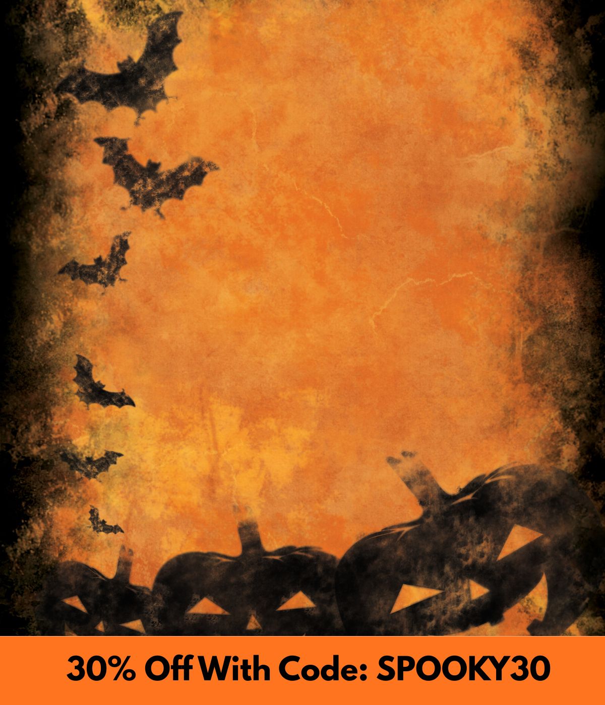 Use Code: FALLFEST25