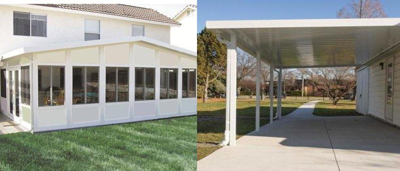 patio room gutter guard, lanai gutter guard leaf filter gutter protection
