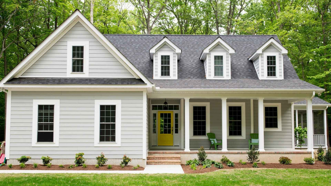 Alurex Gutter Guard – Alu-Rex Gutter Review & GutterBrush Option