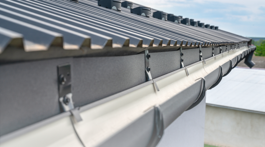 Should I Get Bigger Gutters or Gutter Guards?