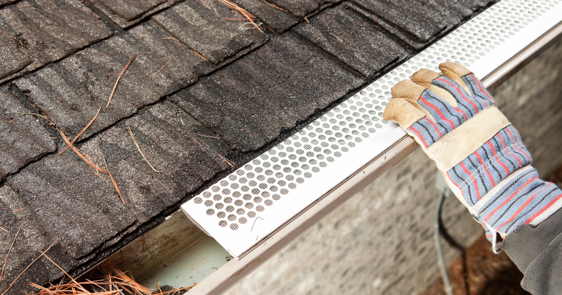 Self-Installation: Can I Buy Leaf Filter and Install Myself?