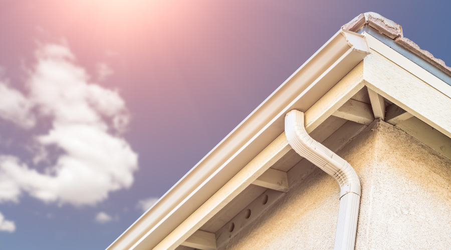 Ensuring a Dry Haven: Discover the Types of Gutters Suited to Your Needs