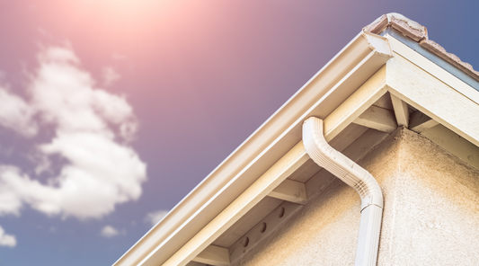 Ensuring a Dry Haven: Discover the Types of Gutters Suited to Your Needs