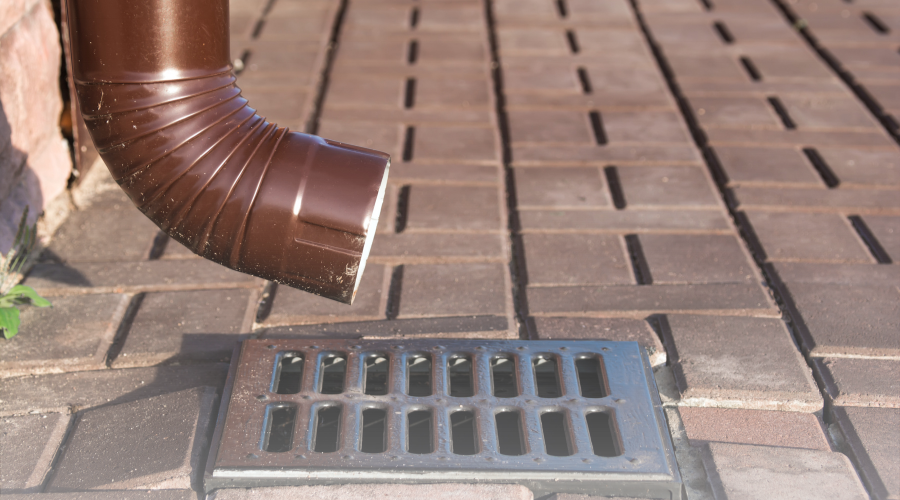Downspout Diverter Solutions for Homeowners