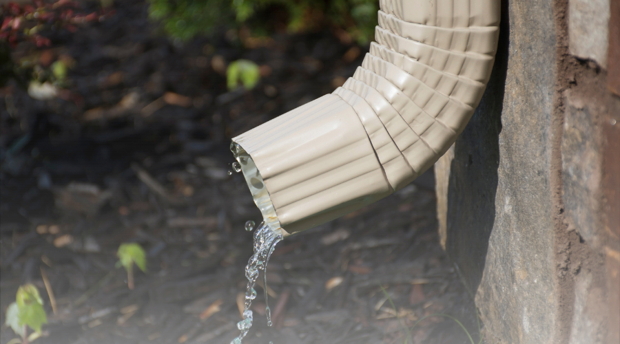 Understanding Downspout Diverters: How They Work