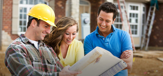 How to Choose the Most Qualified Home Contractor