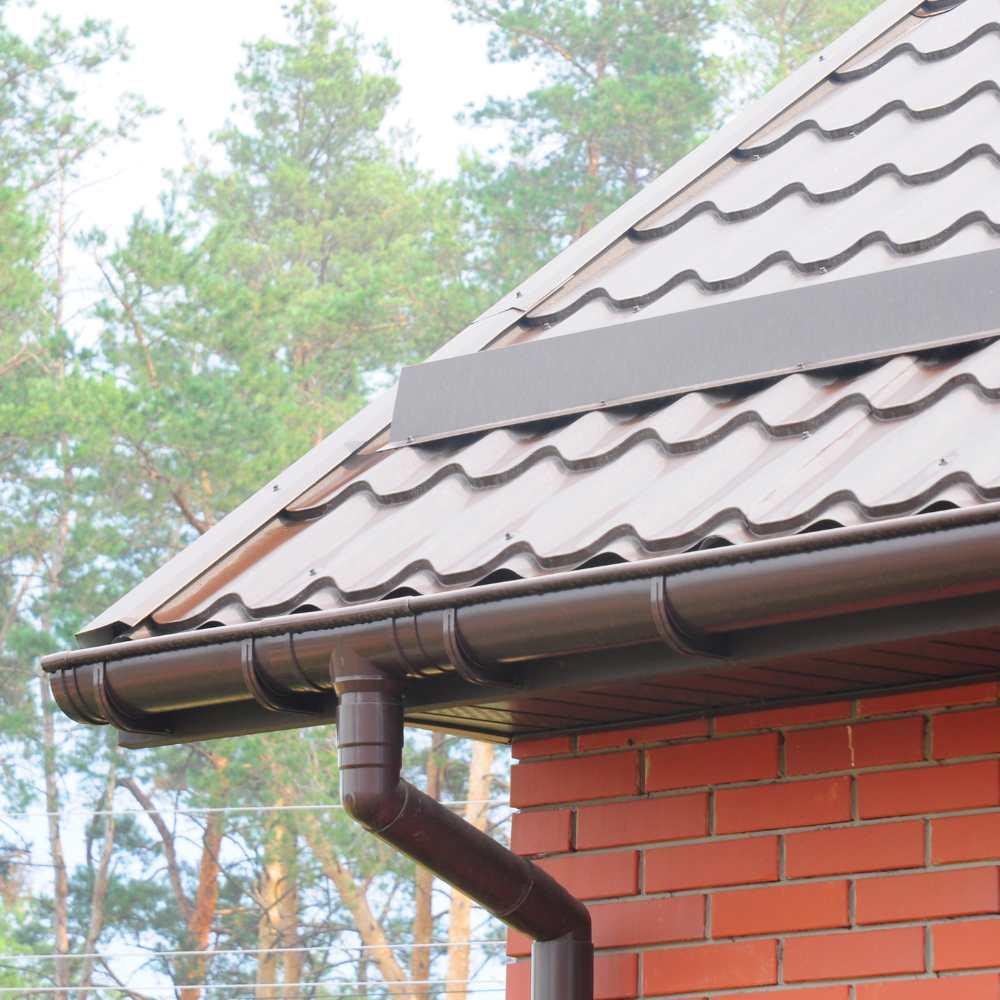 Guard Your Gutters, Protect Your Property: The Power of Gutter Guards and the Simplicity of GutterBrush!