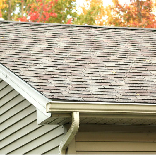 Stop Clogged Drain Tile with a Better Downspout Guard