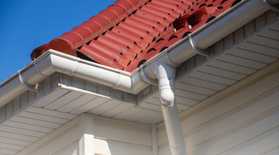 Gutter Splash Guards: Do They Really Work?