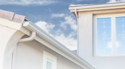 Different Types of Roof Gutters Explained