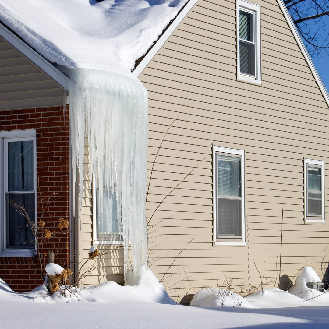 Winter-Proof Your Home: Uncovering the Best Gutter Guards for Winter Resilience