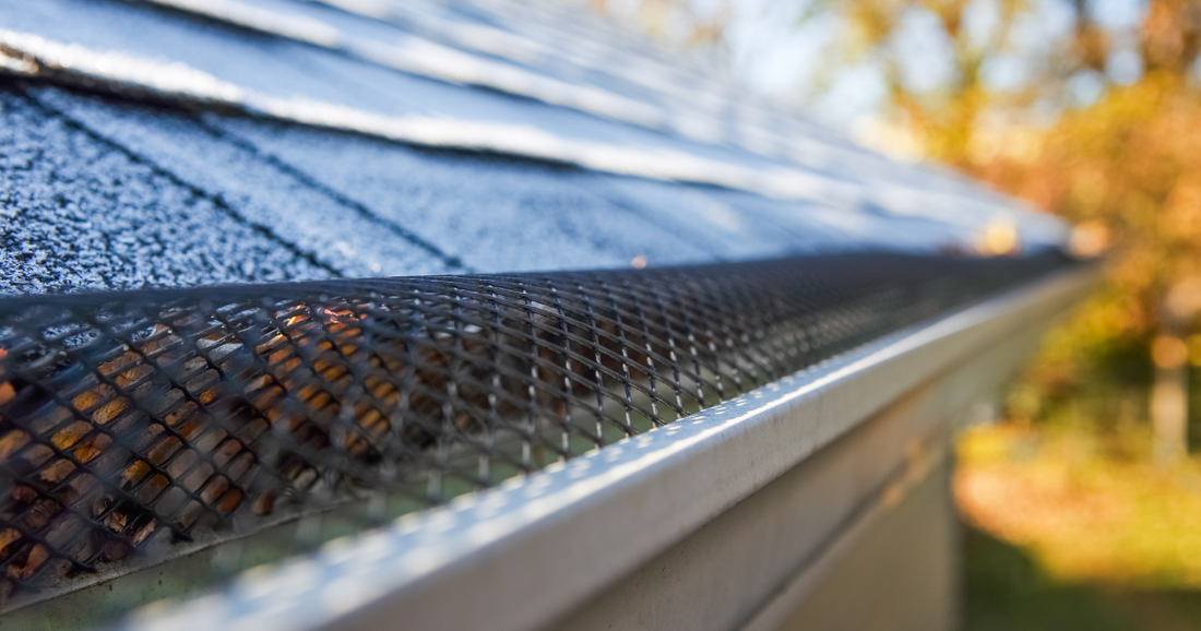 What Are Gutter Guards: Understanding the Basics