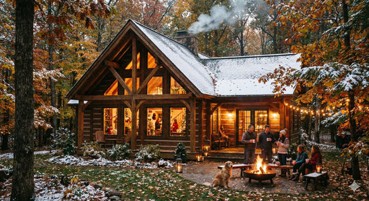 Winter Home Maintenance: Protect Your Investment This Holiday Season