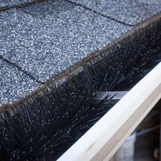 Protect Your Home and Save Money: Discover the Benefits of Gutter Guards