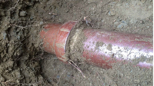 Avoid Costly Clogs In Ground Drainage and An Easy Fix