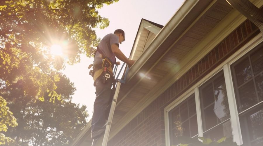 Commercial Gutter Guards Explained: Key Benefits for Businesses
