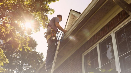 Commercial Gutter Guards Explained: Key Benefits for Businesses