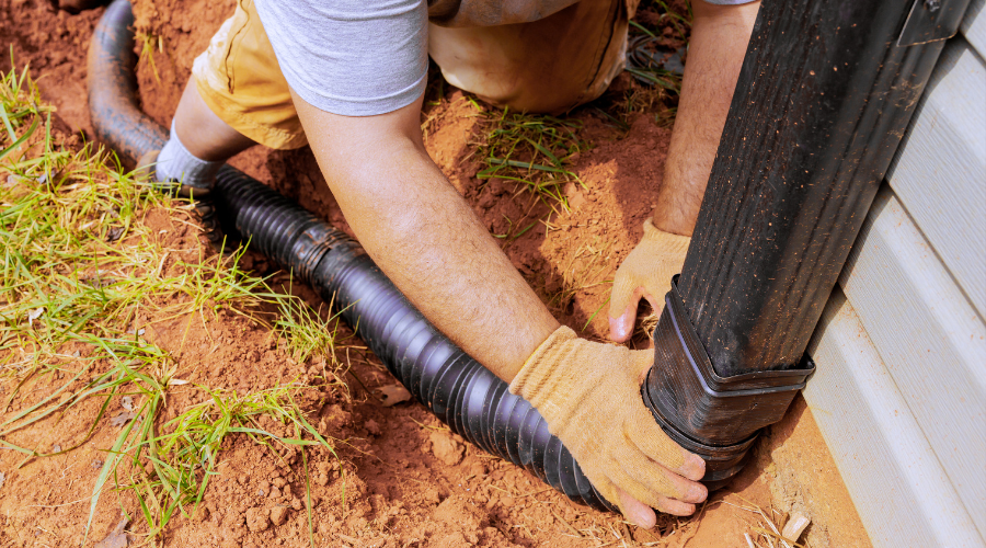 Do Downspout Guards Work? The Truth Revealed