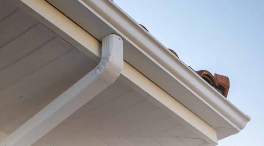 How to Improve Gutter Drainage Effectively- GutterBrush – GutterBrush ...