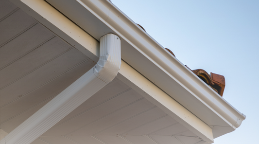How to Improve Gutter Drainage Effectively
