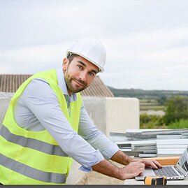 honest contractor chooses best gutter guards