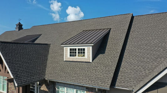 New Roof and Gutter Costs: What Homeowners Need to Know