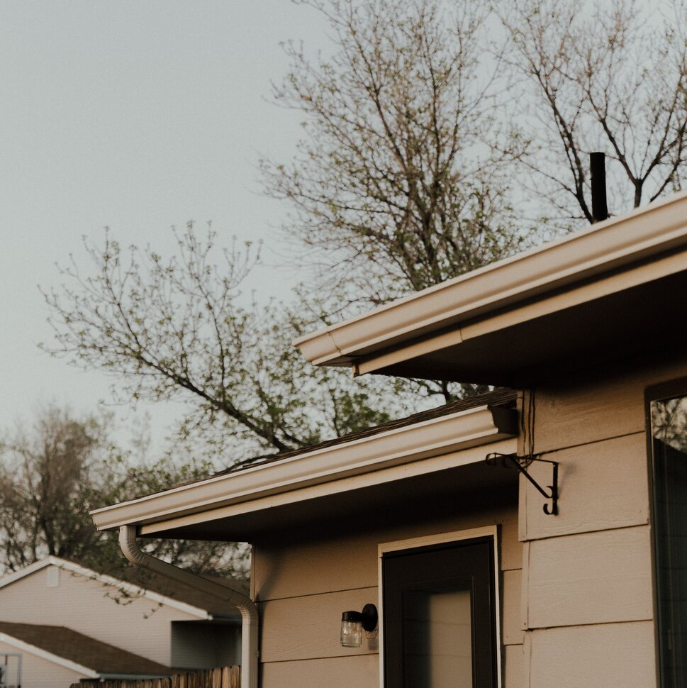 Why You Shouldn't Ignore Your Gutters and Downspouts When Selling Your Home