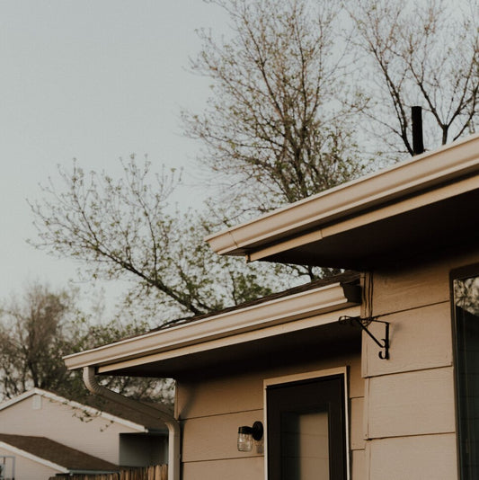 Why You Shouldn't Ignore Your Gutters and Downspouts When Selling Your Home