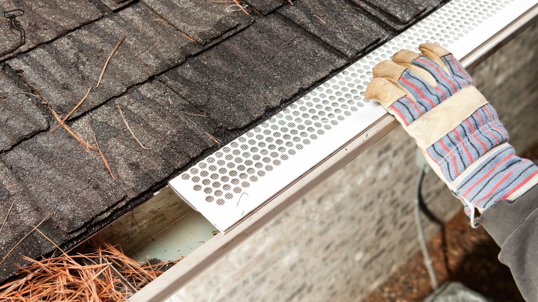 Gutter Guard performance Compared to LeafGuard and Gutter Screens