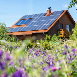 Adding Solar? Don’t Forget The Gutter Protection