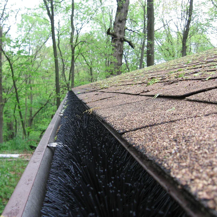 Gutter Filters: The Unsung Heroes of Rainy Days