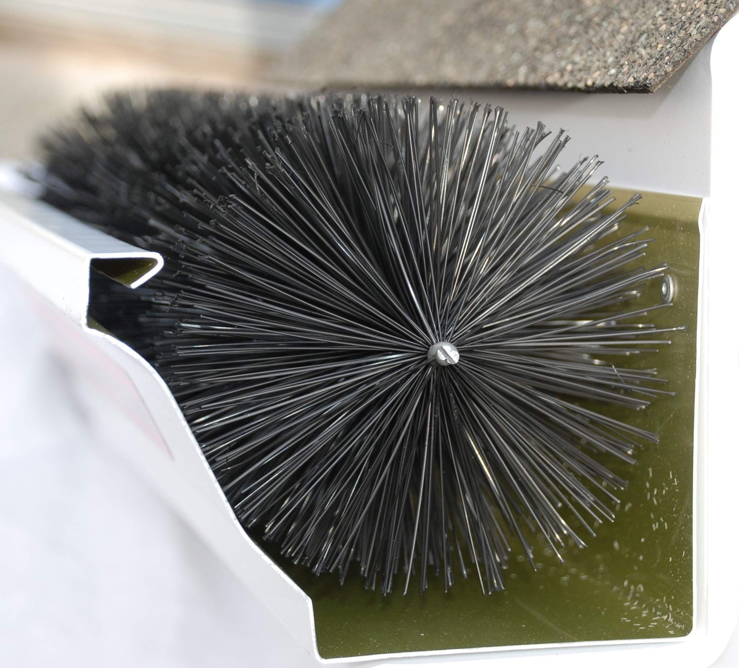 Mesh Gutter Guards