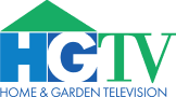 HGTV GutterBrush Feature Logo
