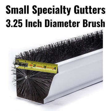 Manage Heavy Rain with Oversized Gutters | Reduce Overflow Risks ...