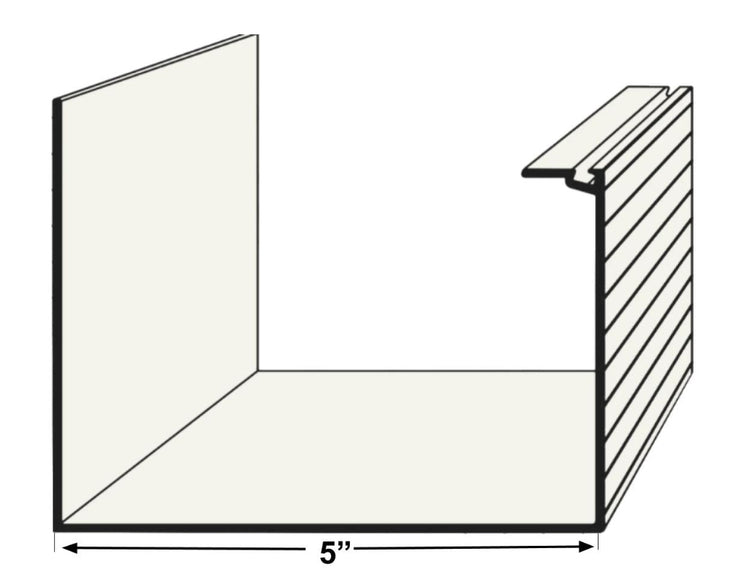 How To Measure For Gutter Guards – GutterBrush Gutter Guards