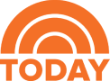 GutterBrush featured on the Today Show Logo