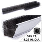 5 Inch Gutter Guards 525 Ft. Pack