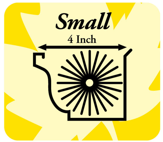 4IN-3FT Small - Custom - Plus Brochure - GutterBrush